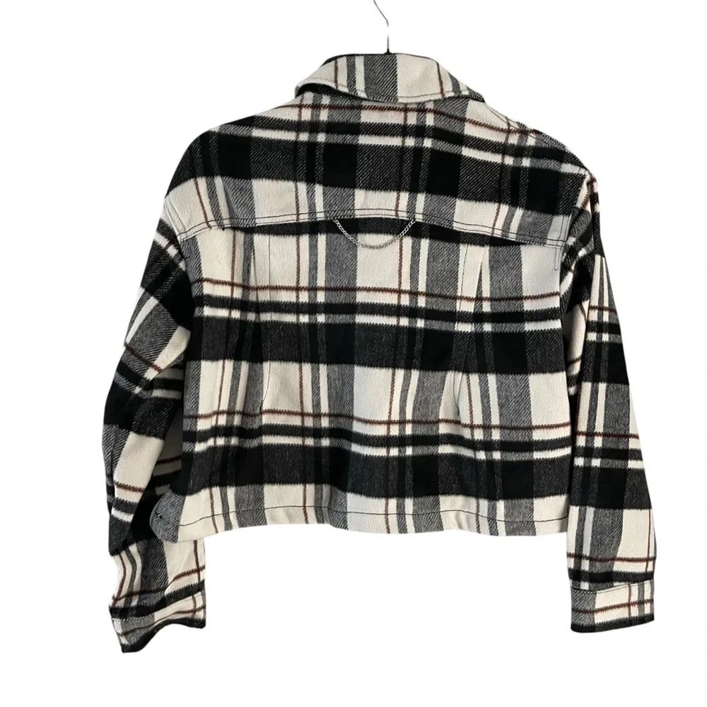 Zara Woman Jacket Size XS